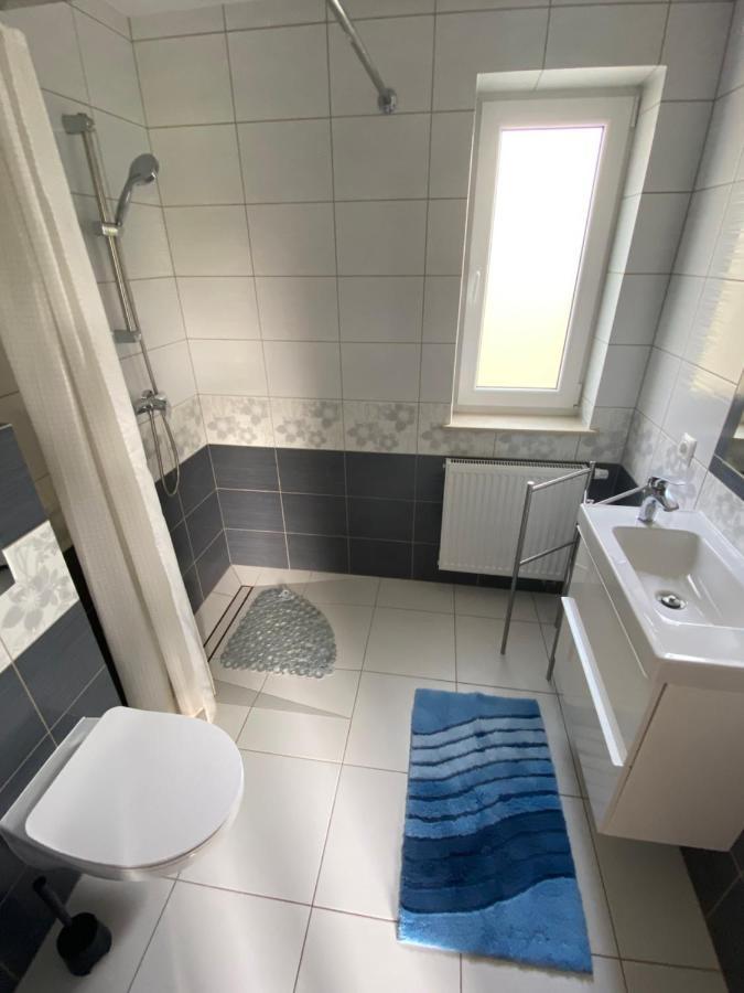 Domki, apartament, pokój, Limanowa Exterior foto